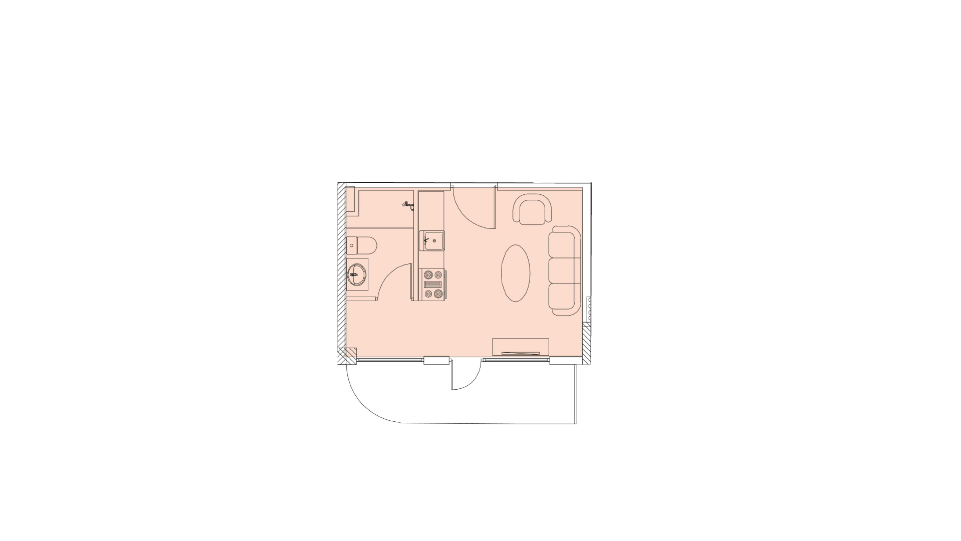 Flat #7