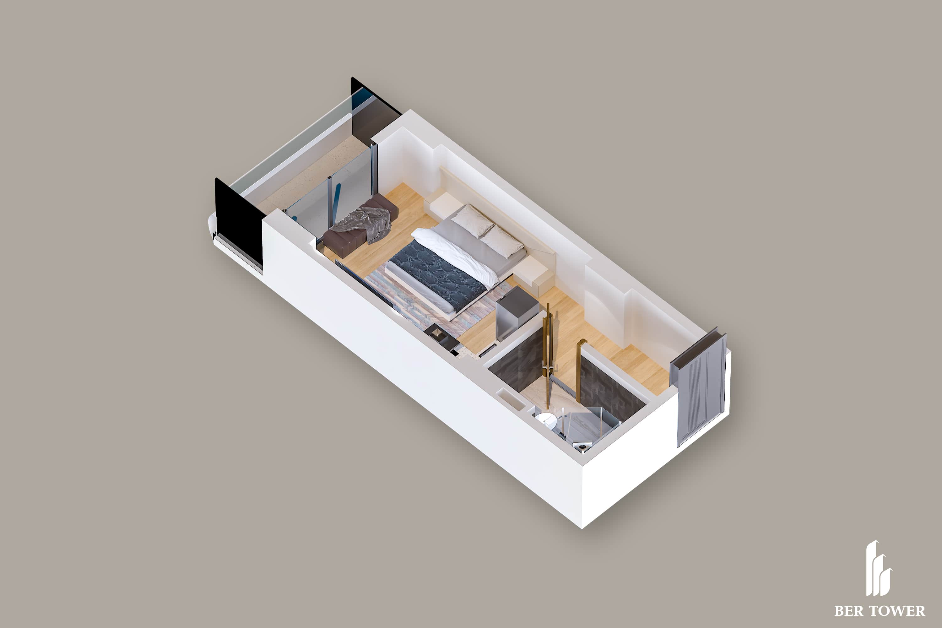 Flat #78